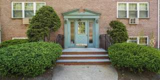 138 Clinton Place Gallery 1
