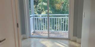 Beautiful brand new three bedroom, Laundry in unit Gallery 8