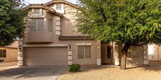 7460 W Quail Avenue 7460 W Quail Avenue Gallery 1