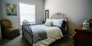 The Bristol Apartments Gallery 11