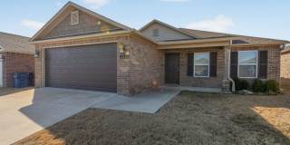 Furnished Home in Ft Smtih Gallery 1