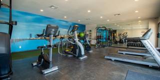 Auburn Creek Apartments Gallery 10