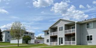 Terrace Pointe Apartments Gallery 3