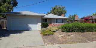 Single story home near Walnut Creek border. Gallery 1