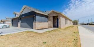4 Bedroom 2 Bath Unit, Frenship ISD! Gallery 1