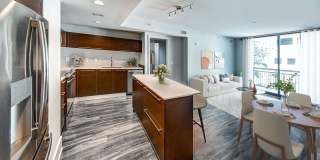 Worthing Place Gallery 1