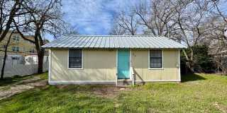 420 S Lillian, Stephenville, Tx 76401 Gallery 1