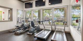 Villas of Vista Ridge Gallery 14