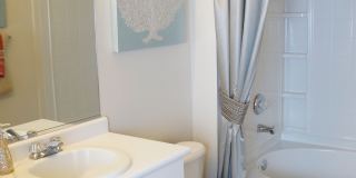 Stone Canyon Apartments Gallery 31