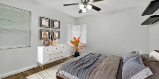 Updated 4/3 House Near FSU! Gallery 10