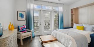 Link Apartments Mint Street Gallery 11