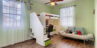 4 Bedroom Single Family Luxury Home in Woodland Lakes Preserve: Fully-Furnished Gallery 40