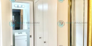 2-bed, 2-bath, 2-story townhome with pool and park like setting outside the front door. Gallery 4