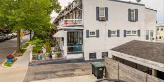 Charming 3BR New Condo in Washington, DC Gallery 8