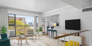 100 Memorial Drive Gallery 5