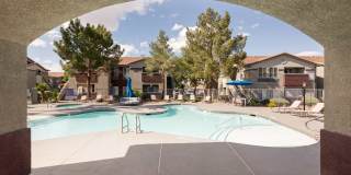 Remington Canyon Apartments Gallery 37