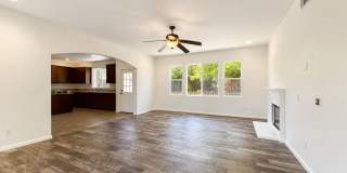 Spacious 5 (or 6) Bedroom House with attached ADU in Winchester for Rent Gallery 6