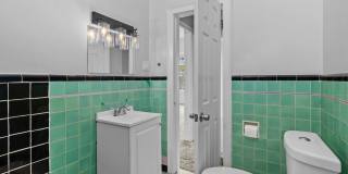 Lovely Hillcrest One bedroom apartment Gallery 16