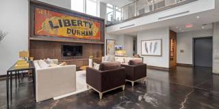 Liberty Warehouse Gallery 10