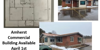 4553 Fairgrounds Road - 4553 Commercial Building Gallery 1