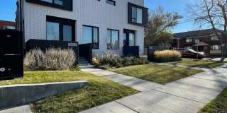 3400 Lawrence Street Gallery 87