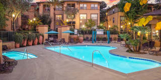 La Verne Village Luxury Apartment Homes Gallery 49