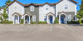 Carmendy Square Townhomes Gallery 14