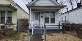 Shotgun Styled One Bedroom Close To UOfL Gallery 1