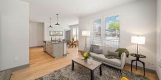 Miller and York Apartments Gallery 40