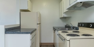 Sunset Apartments Gallery 19