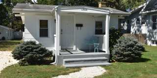 1722 J Street Gallery 1