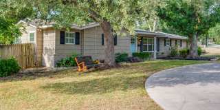 TERRELL HILLS 3-BEDROOM, SINGLE STORY Gallery 3