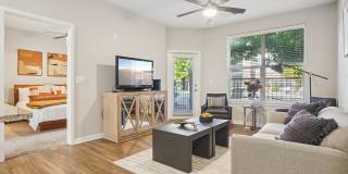 Lugano At Cherry Creek Luxury Apartments Gallery 3