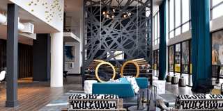 Liv+ Arlington - Student Housing Gallery 27