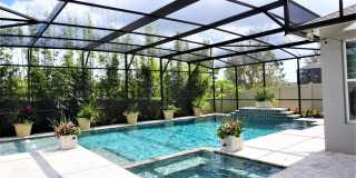 Orchard Hills 6 bed / 3.5 Bath - Partially Furniushed Gallery 35