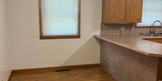 3 bedroom home near Mercy Hospital Gallery 8