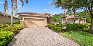Well‑maintained 3-bedroom, 2-bath home in Moody river ( North Fort Myers ) Gallery 3