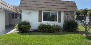 All inclusive 2BR/ 2B Condo in 55+ Community Gallery 1