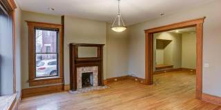 Stunning Short North Single Family House! Gallery 31