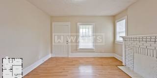 3-Bedroom House in East Lake. 3-Bedroom House in East Lake. Gallery 6