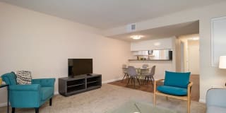 Wilbur Oaks Apartments Gallery 30