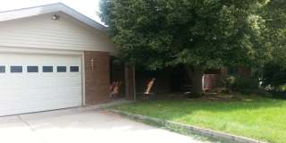 Beautiful Ranch-Style Home with Finished Basement & Huge Fenced Yard Gallery 1