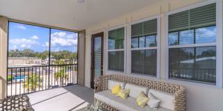 DeLand Commons Apartment Homes Gallery 43