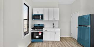 2252 S HICKS Street unit: 3 Gallery 1