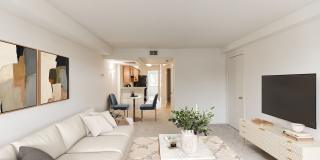 Affordable Housing - The Fields of Rockville Gallery 2