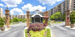 8350 GREENSBORO Drive unit: 222 Gallery 1