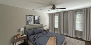 Incredible Townhome in Near Uptown with Move-In Special! Gallery 39