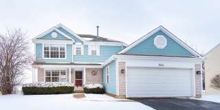 554 Abbeywood Drive Gallery 1