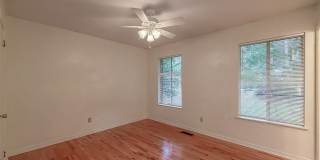 CHARMING NW 3/2 w/ Den, 2 Car Garage, Deck, Fenced Yard, & Wood Floors! $1695/month Avail NOW! Gallery 41