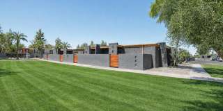 Aqua Apartments Gallery 17